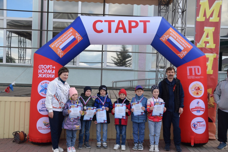 Первые в региональной таблице.